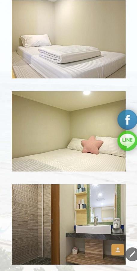 Sanasai Inn Lyudao Luaran gambar