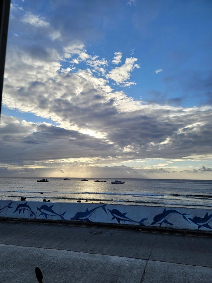 Sanasai Inn Lyudao Luaran gambar