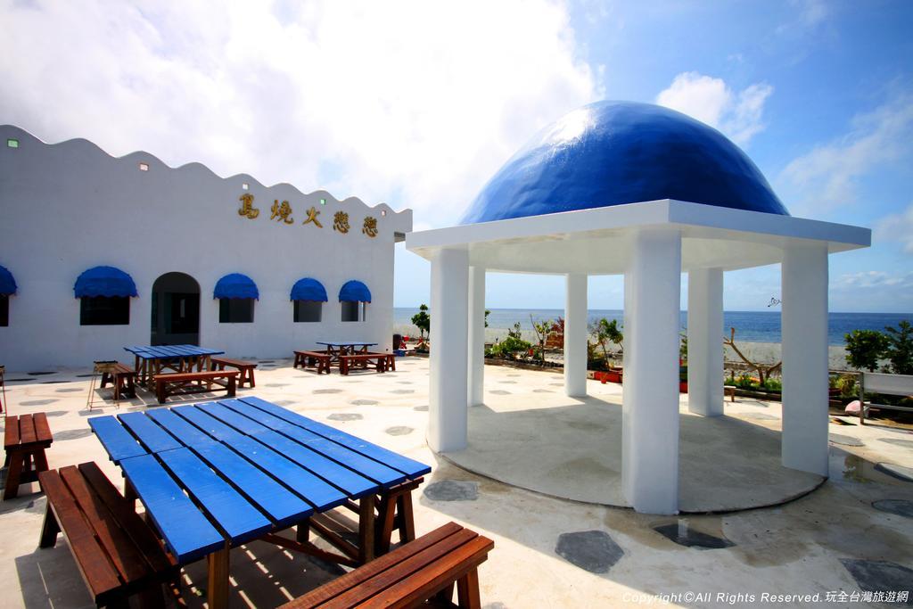 Sanasai Inn Lyudao Bilik gambar