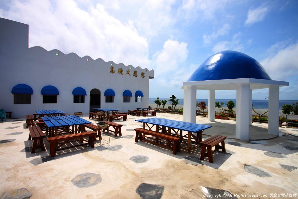 Sanasai Inn Lyudao Bilik gambar