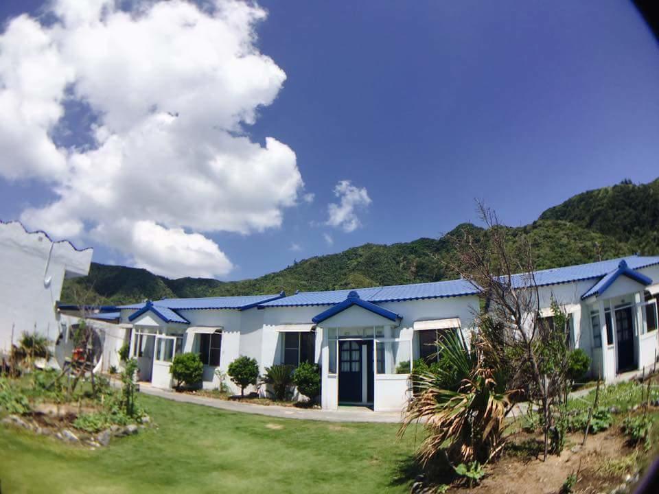 Sanasai Inn Lyudao Luaran gambar