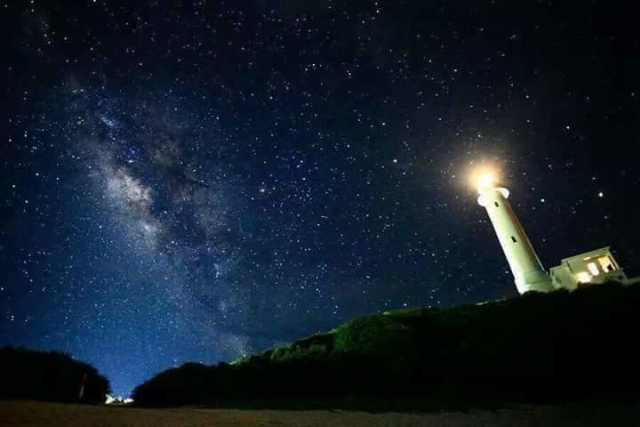 Sanasai Inn Lyudao Luaran gambar