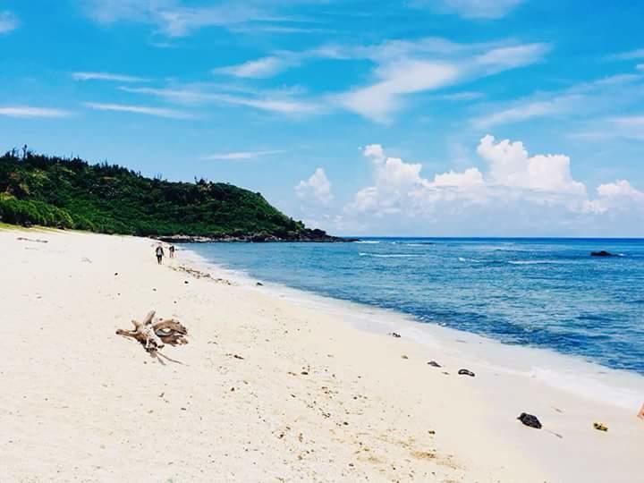 Sanasai Inn Lyudao Luaran gambar